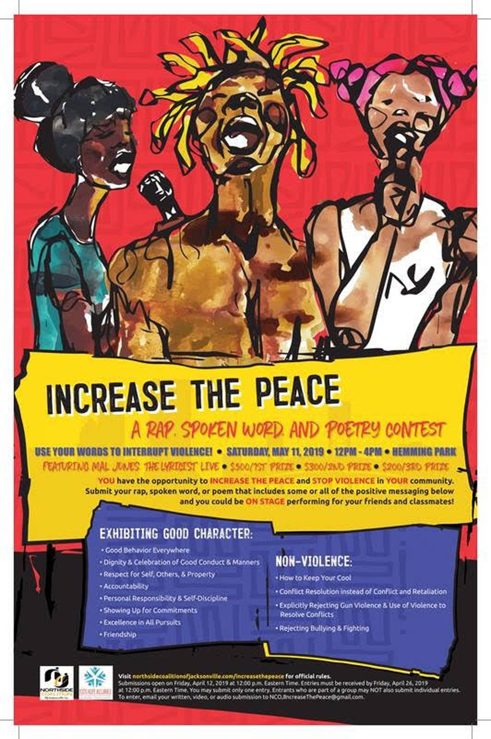 Northside Coalition of Jacksonville