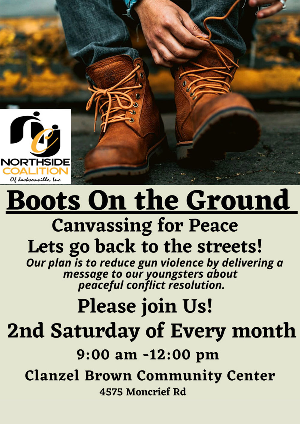 Northside Coalition of Jacksonville