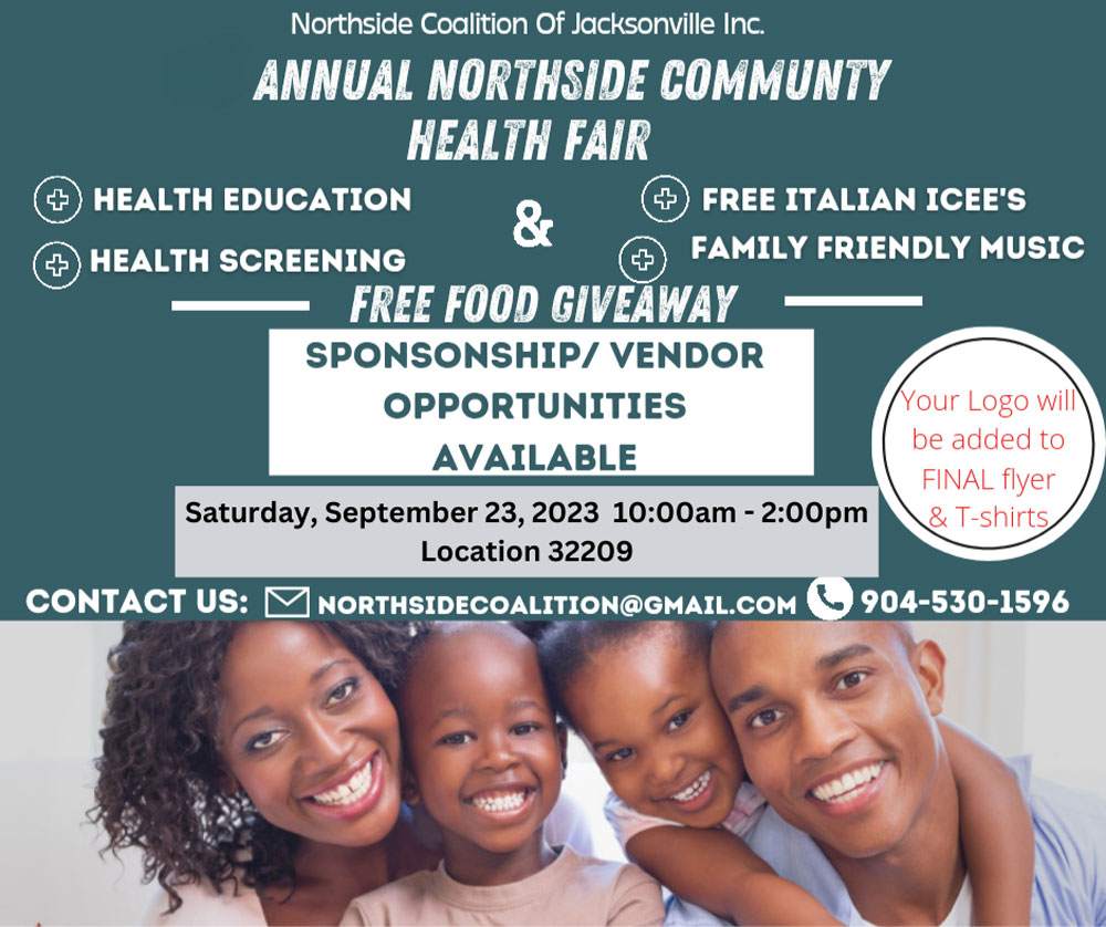 Northside Coalition of Jacksonville